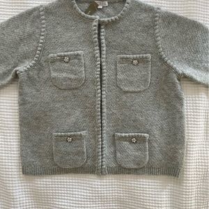 NWT - J.Crew Cardigan